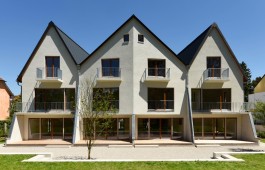 Hahn Wensch Architekten