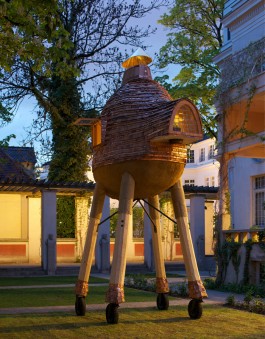 Hahn Wensch Architekten