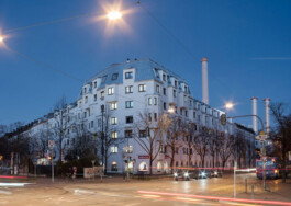 Hahn Wensch Architekten