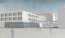 Hahn Wensch Architekten