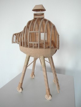 Hahn Wensch Architekten