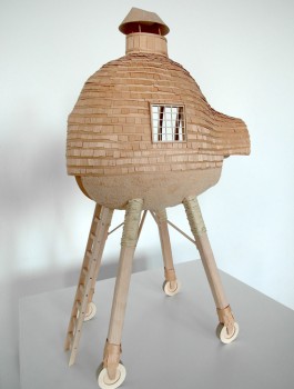 Hahn Wensch Architekten