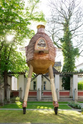 Hahn Wensch Architekten