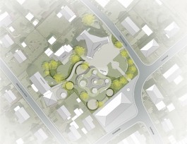 Hahn Wensch Architekten