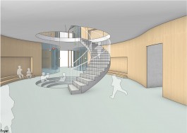 Hahn Wensch Architekten