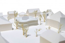 Hahn Wensch Architekten