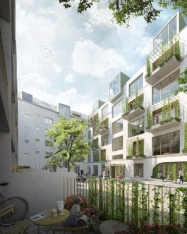 Hahn Wensch Architekten