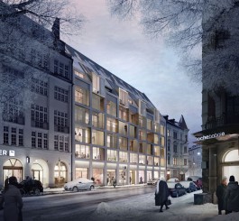 Hahn Wensch Architekten