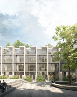 Hahn Wensch Architekten