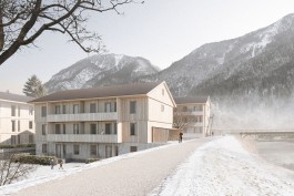 Hahn Wensch Architekten