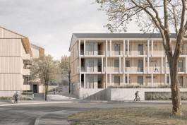 Hahn Wensch Architekten