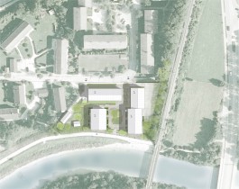 Hahn Wensch Architekten