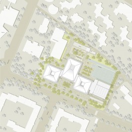 Hahn Wensch Architekten