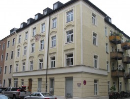 Hahn Wensch Architekten