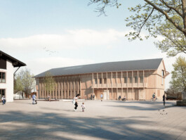 Hahn Wensch Architekten