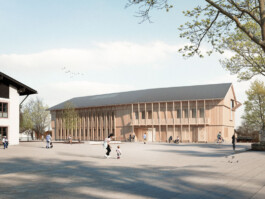 Hahn Wensch Architekten