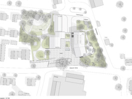 Hahn Wensch Architekten