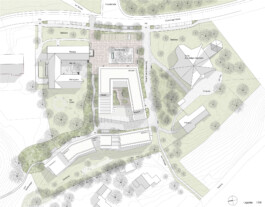 Hahn Wensch Architekten