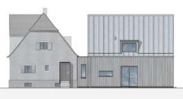 Hahn Wensch Architekten