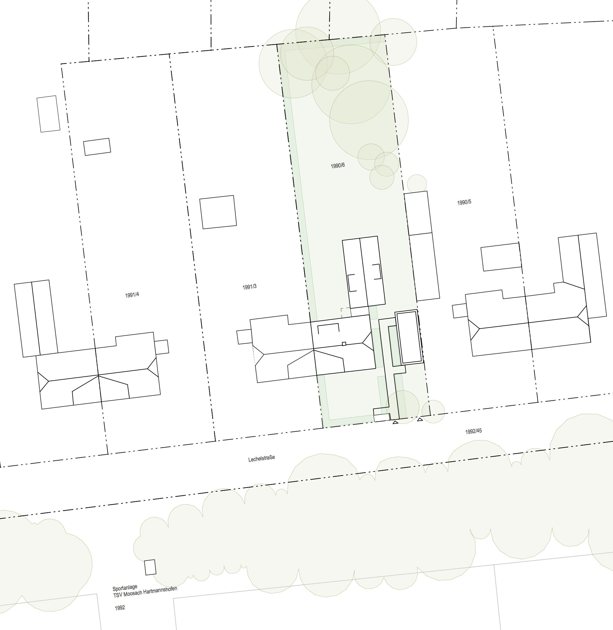 Hahn Wensch Architekten
