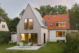 Hahn Wensch Architekten