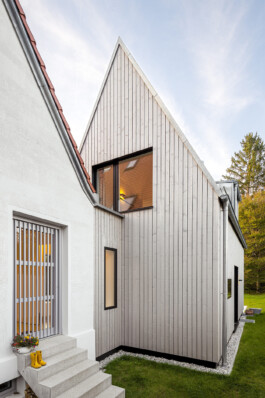 Hahn Wensch Architekten