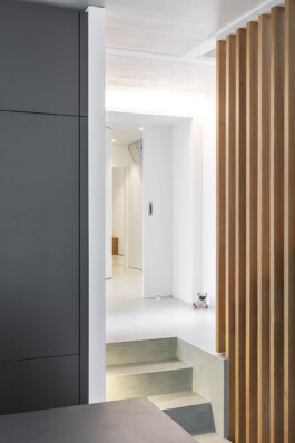 Hahn Wensch Architekten