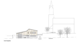 Hahn Wensch Architekten