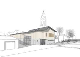 Hahn Wensch Architekten