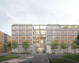 Hahn Wensch Architekten