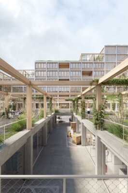 Hahn Wensch Architekten