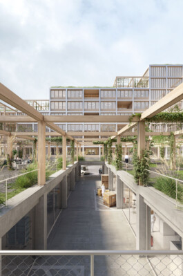 Hahn Wensch Architekten