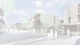 Hahn Wensch Architekten