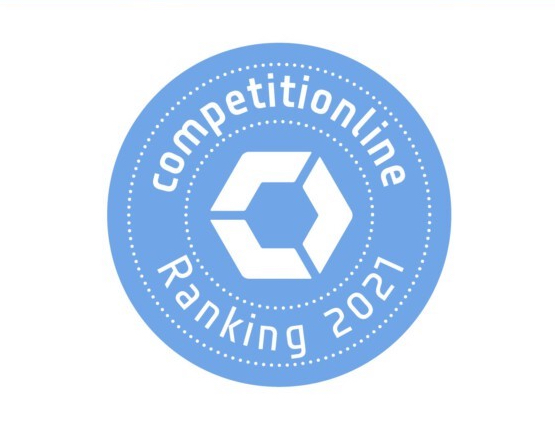 Hahn Wensch Architekten — competitionline – Ranking 2021/ 2022