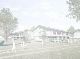 Hahn Wensch Architekten