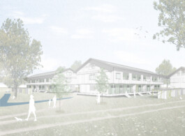 Hahn Wensch Architekten