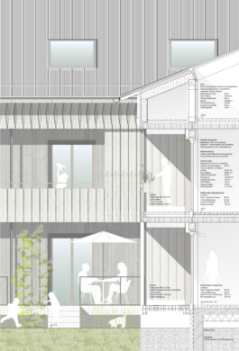 Hahn Wensch Architekten