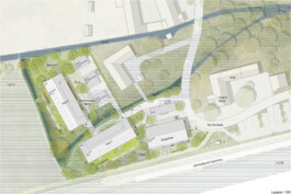 Hahn Wensch Architekten