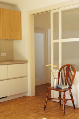 Hahn Wensch Architekten