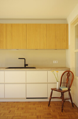 Hahn Wensch Architekten