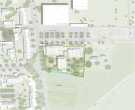 Hahn Wensch Architekten