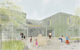 Hahn Wensch Architekten