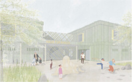 Hahn Wensch Architekten