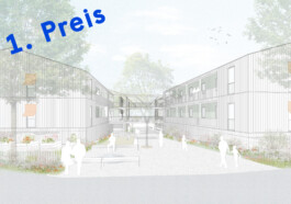 Hahn Wensch Architekten