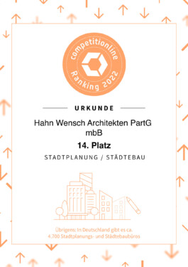 Hahn Wensch Architekten