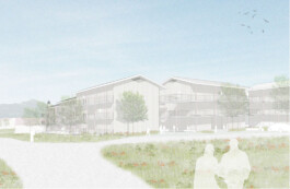 Hahn Wensch Architekten