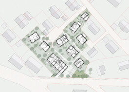 Hahn Wensch Architekten