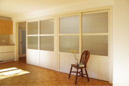 Hahn Wensch Architekten