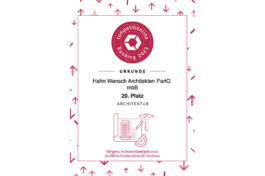 Hahn Wensch Architekten