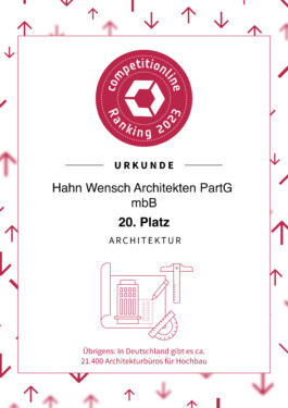 Hahn Wensch Architekten